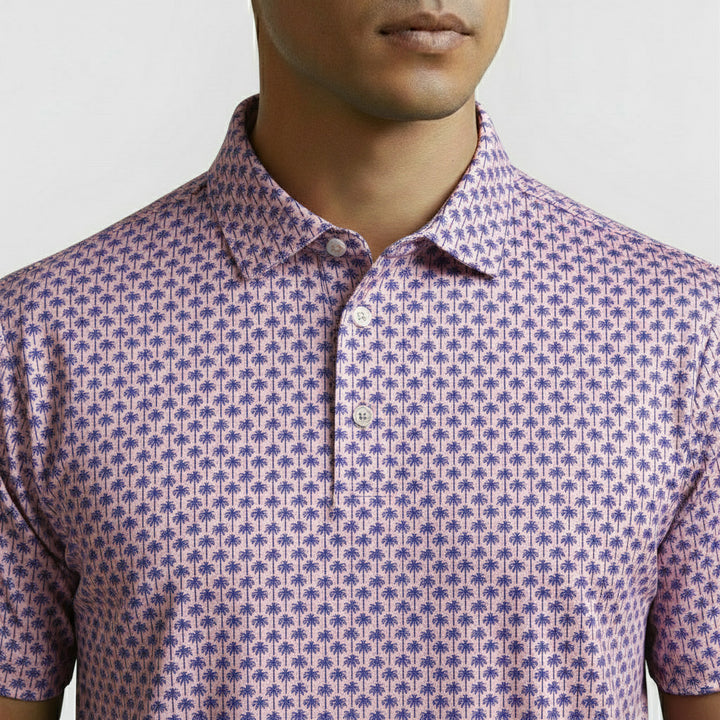 Royal Palm Polo