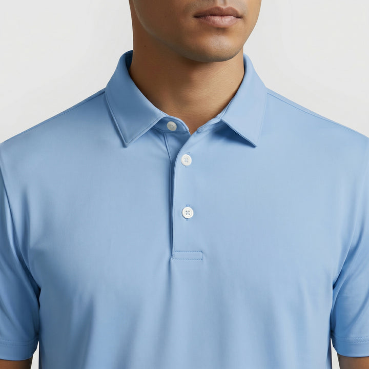 Caspian Solid Polo