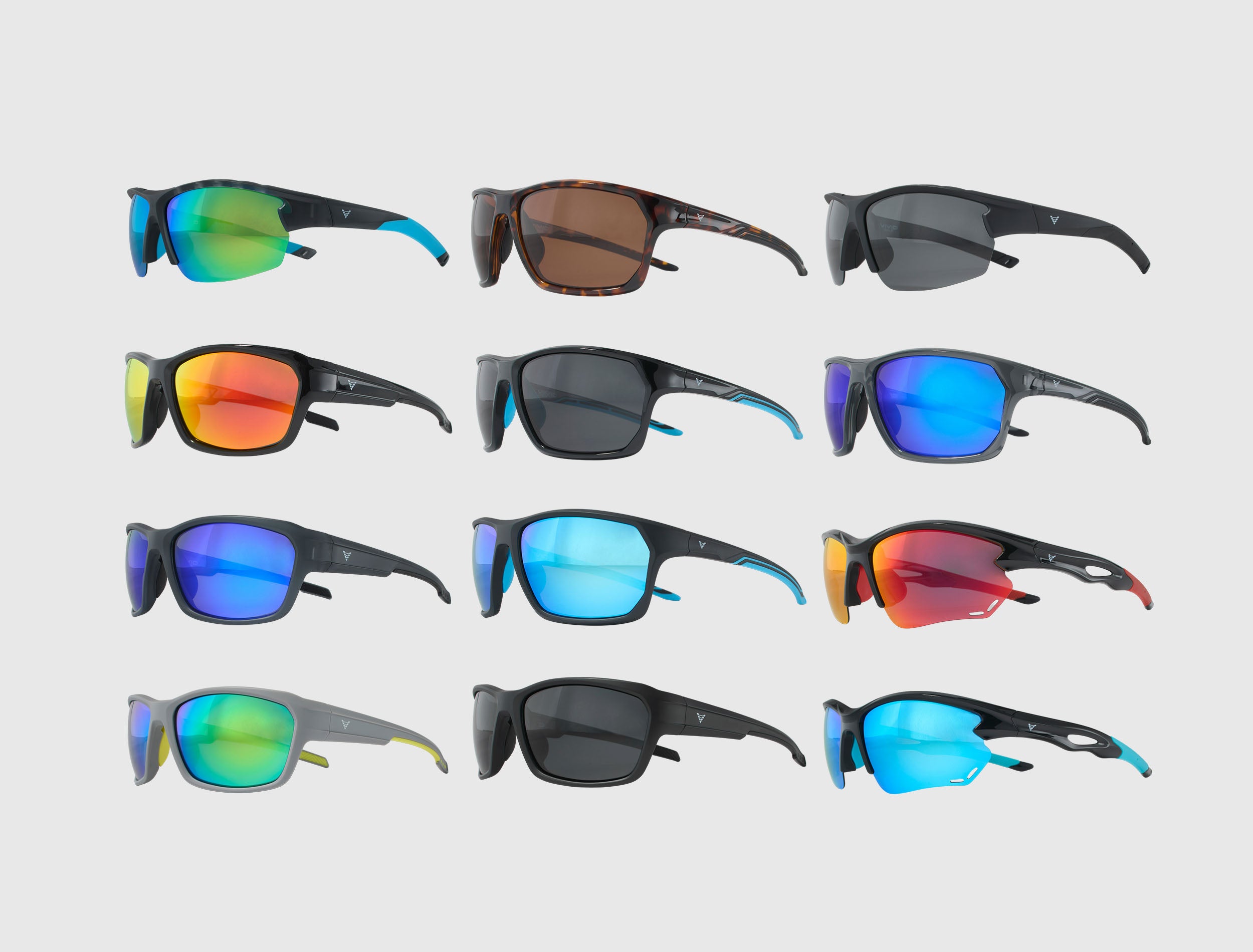 Flash Sale – Vivid Golf