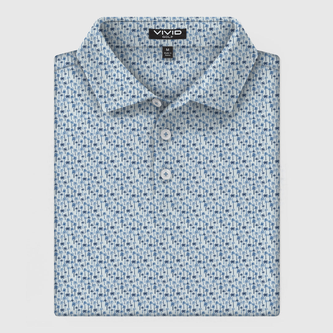 Sunset Blvd Polo