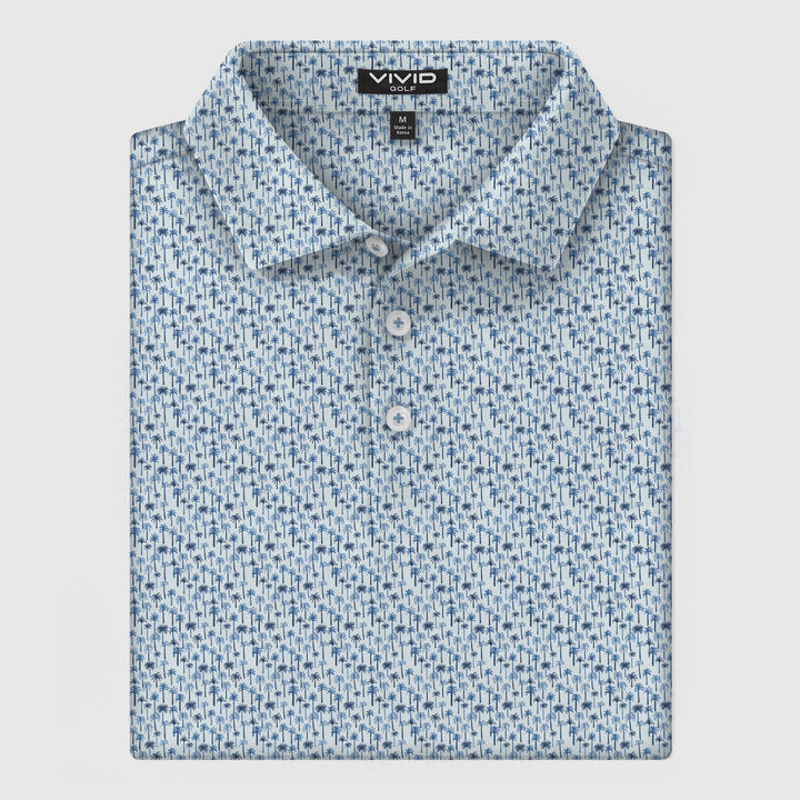 Sunset Blvd Polo