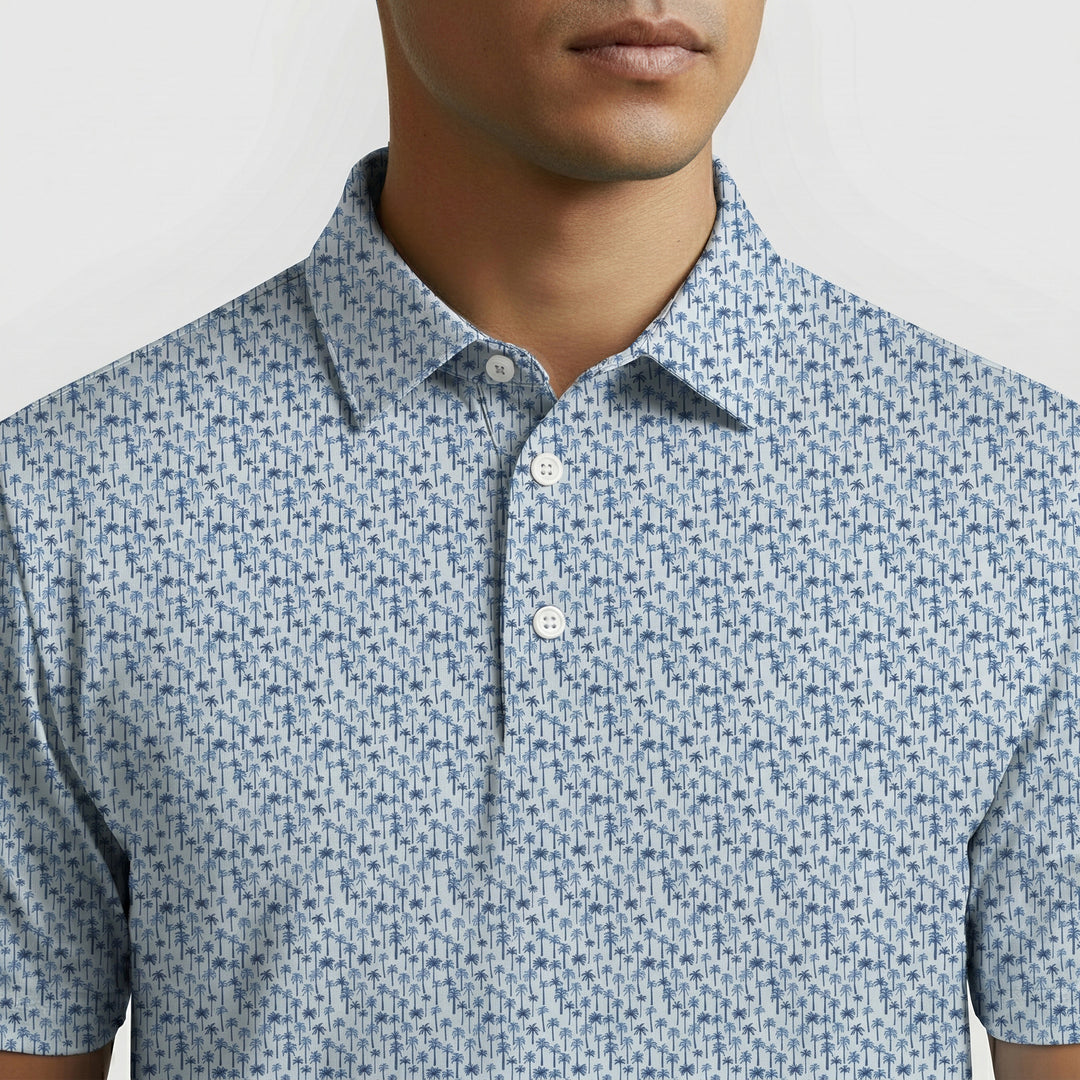 Sunset Blvd Polo
