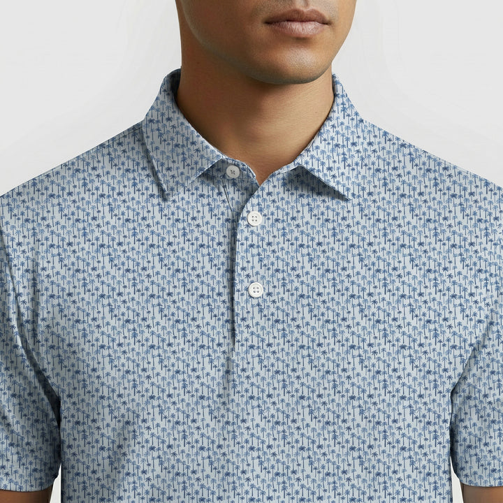 Sunset Blvd Polo