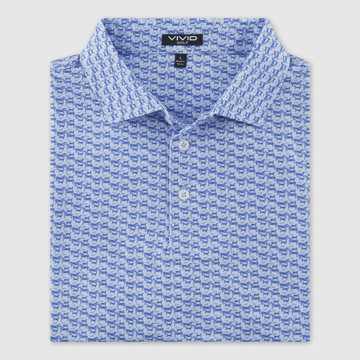 Thoroughbred Polo