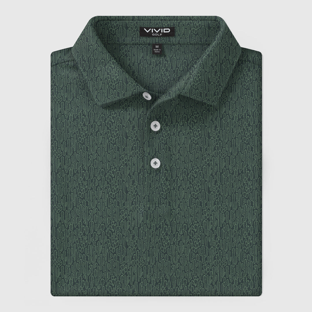 Tucson Polo