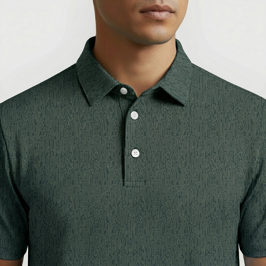 Tucson Polo