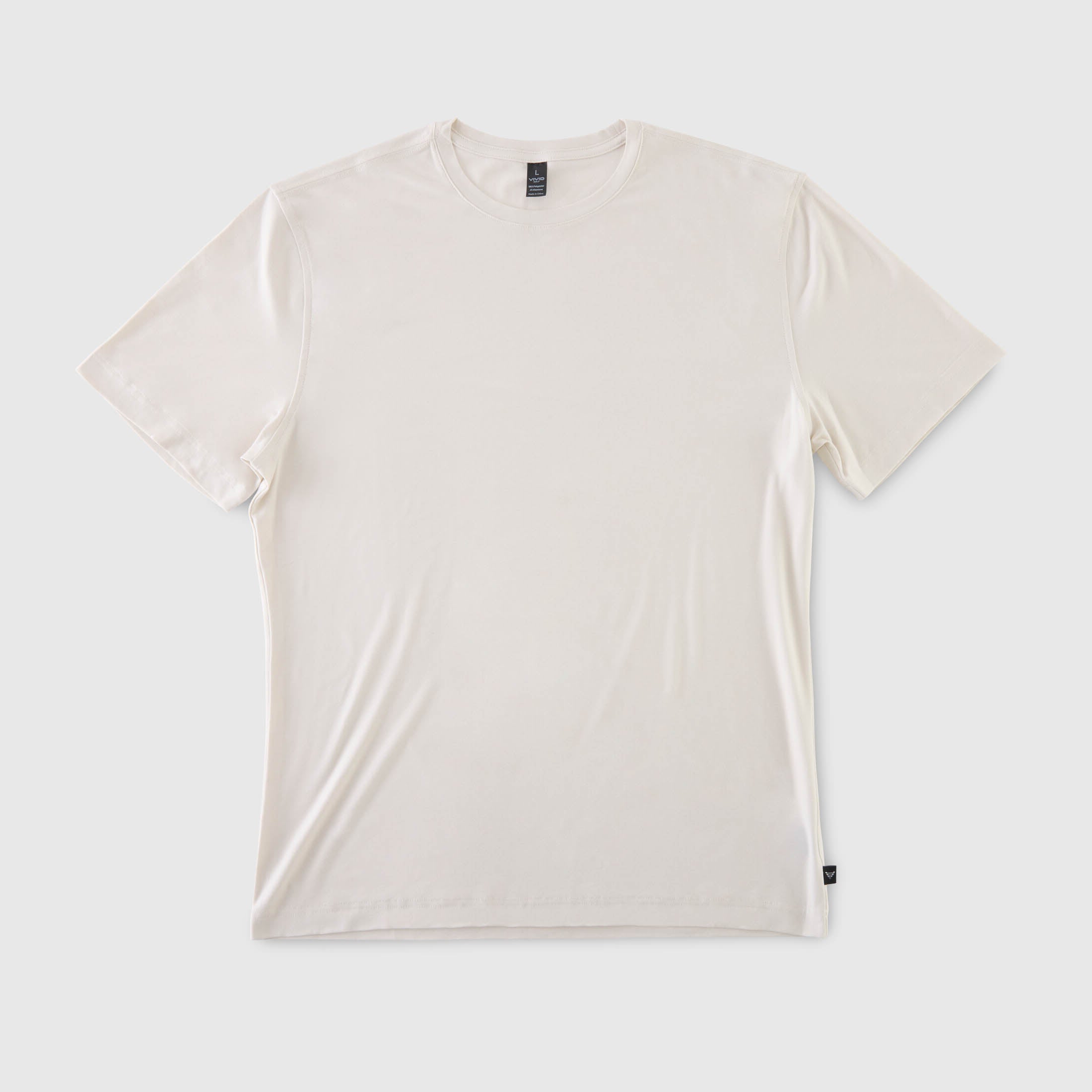 vallad item tee ホワイト s Supersoft Tee – Vivid Golf