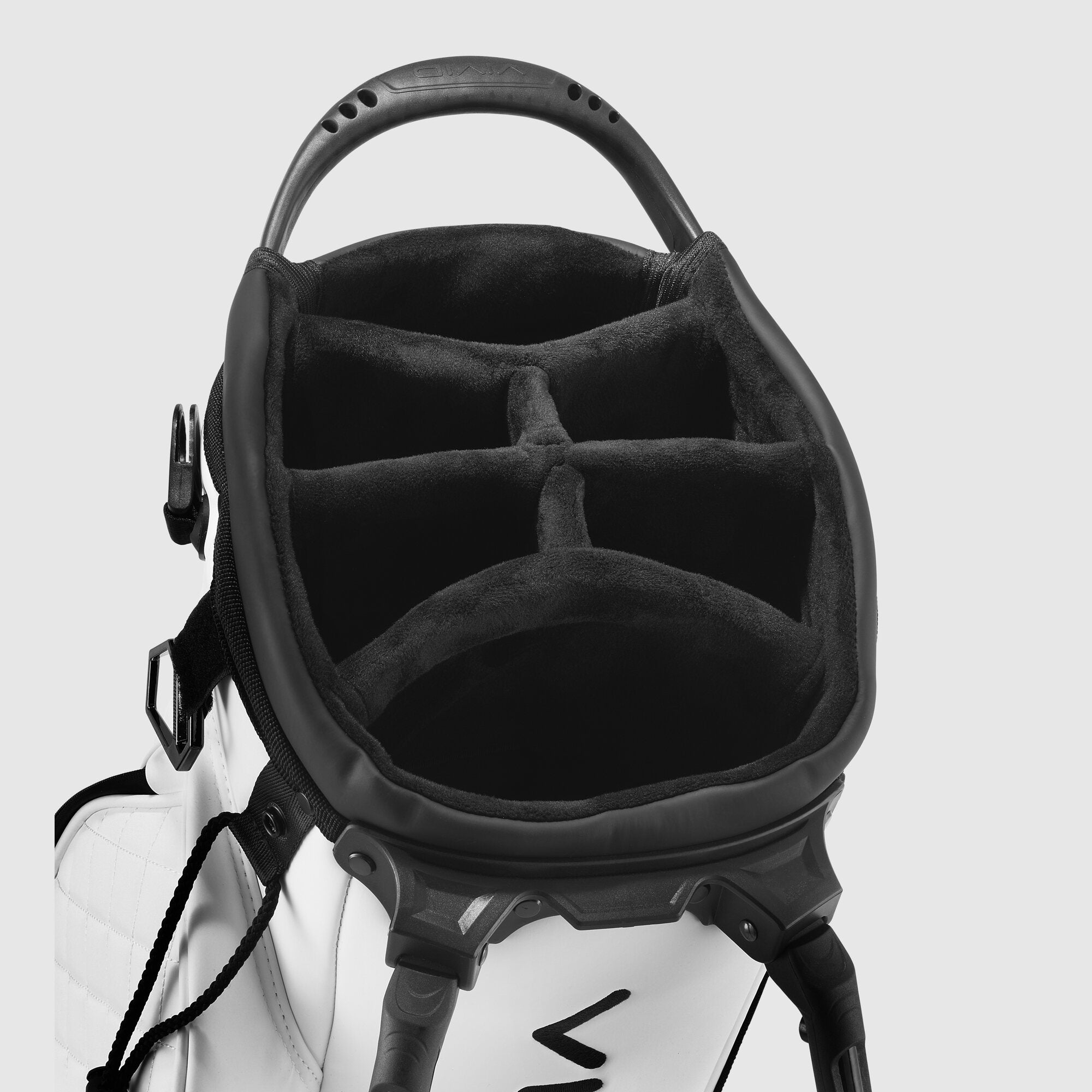 LUX 2.0 Stand Bag – Vivid Golf