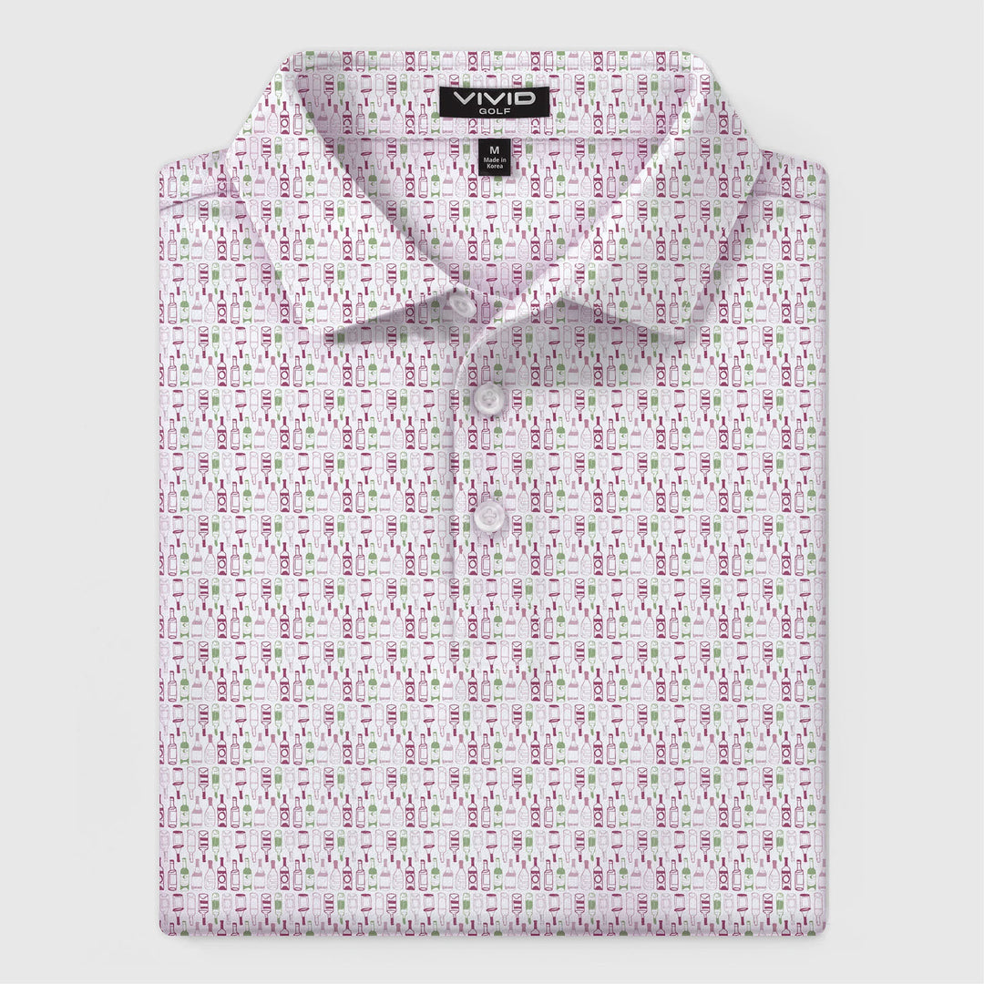 Wine Cellar Polo