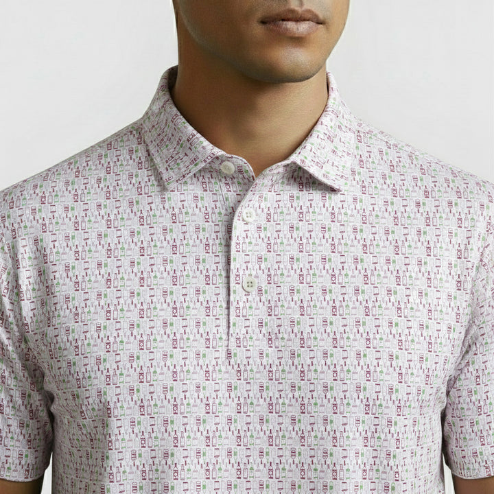 Wine Cellar Polo
