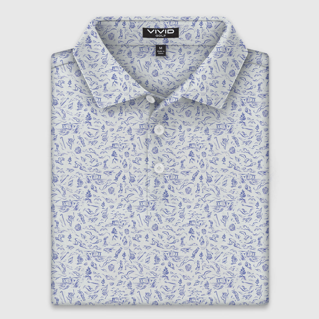The Links Stone Polo