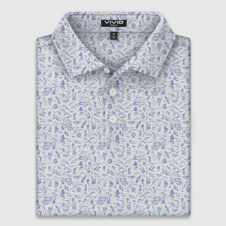 The Links Stone Polo