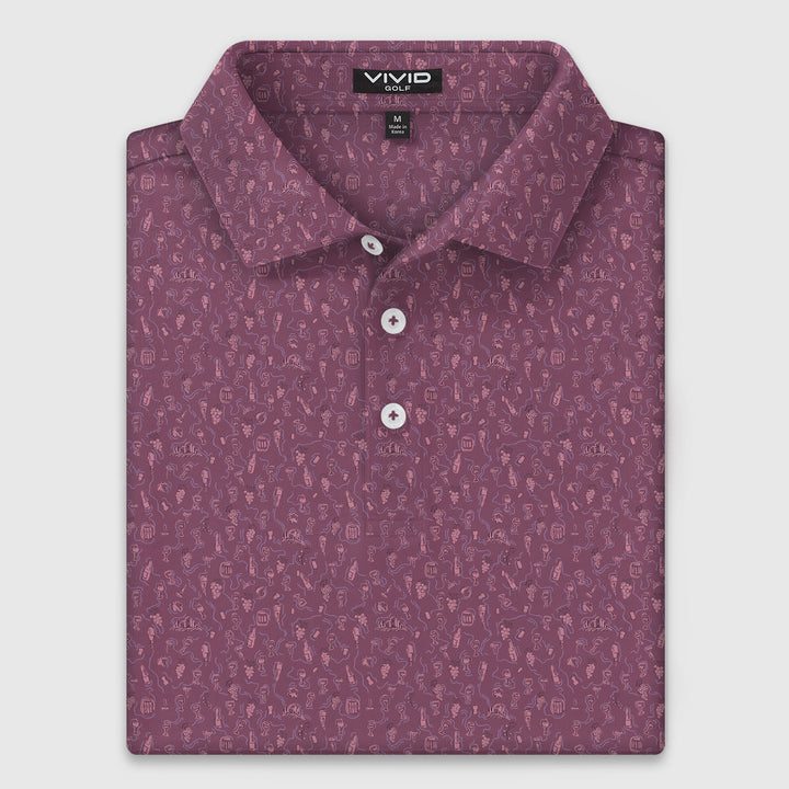 Bordeaux Polo
