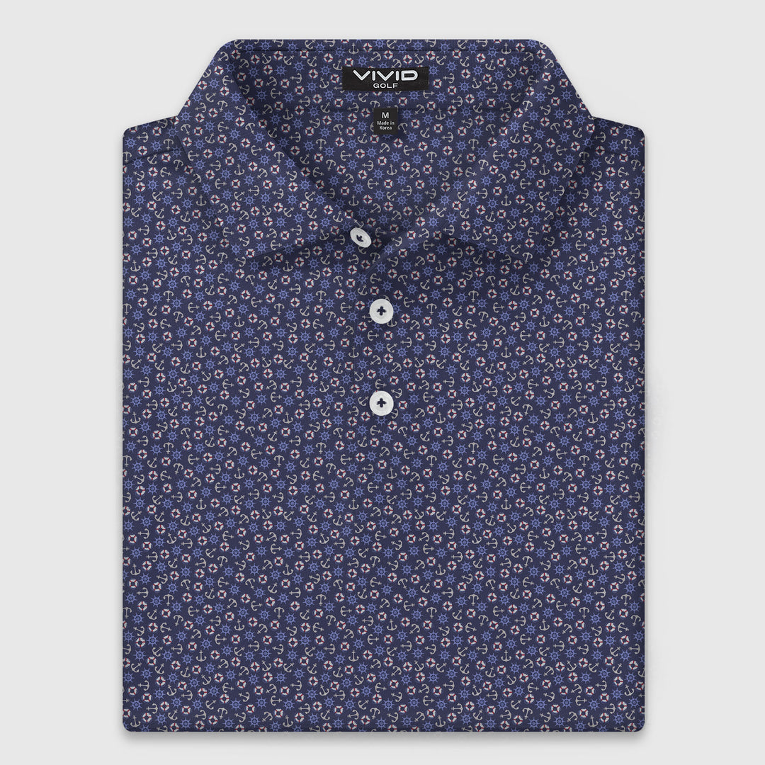 The Helm Polo